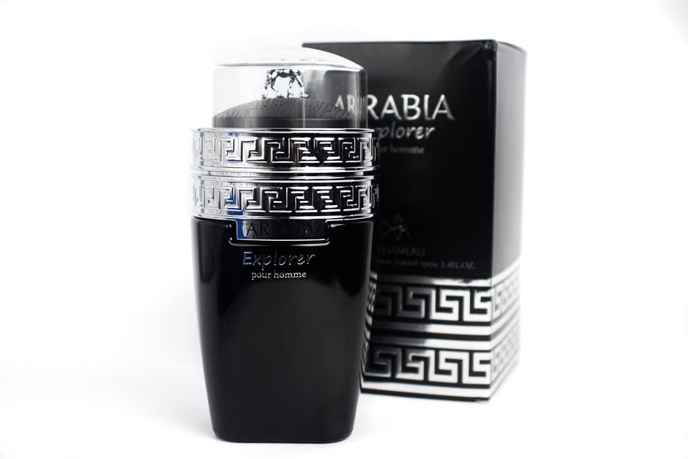 Arabia Explorer