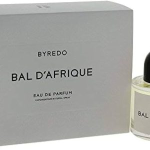 Byredo Bal D'Afrique EDP 100ml ( unisex )