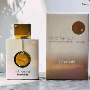 Club De Nuit Impériale – Armaf EDP 105ml ( ladies )