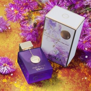 Club De Nuit Maleka – Armaf EDP 105ml ( ladies )