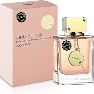 Club De Nuit Woman (Pink) – Armaf EDP 105ml ( ladies )