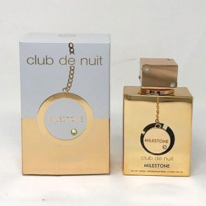 Club De Nuit Milestone – Armaf EDP 105ml ( unisex )
