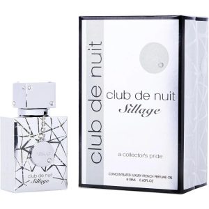 Club De Nuit Sillage – Armaf EDP 105ml ( unisex )