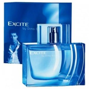 Excite By Oriflame EDT 75ml