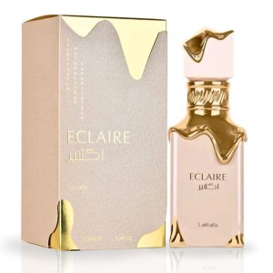 Eclaire (Pink) – Lattafa EDP 100ml ( ladies )