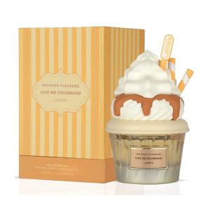 GIVE ME GOURMAND - Whipped Pleasure 75ml ( ladies )