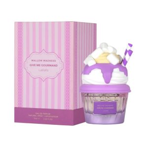 GIVE ME GOURMAND - Mallow Madness 75ml ( ladies )