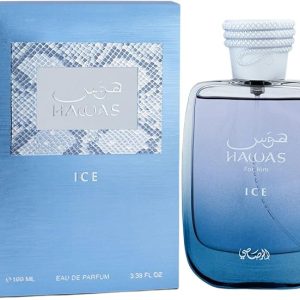 Hawas Ice EDP 100ml ( men )