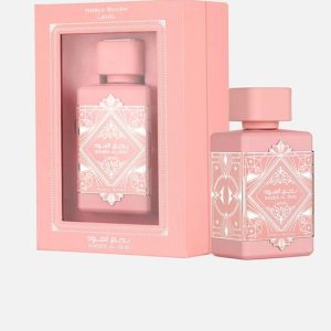 Lattafa Bade'e Al Oud Noble Blush EDP 100ml ( ladies )