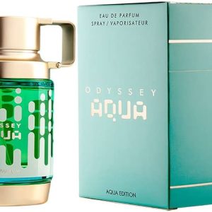 Odyssey Aqua – Armaf EDP 100ml ( men )
