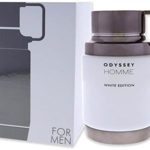 Odyssey Homme White Edition – Armaf EDP 100ml ( men )