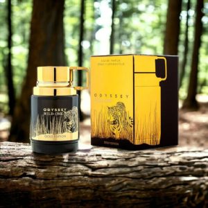 Odyssey Wild One Gold Edition – Armaf EDP 100ml ( men )
