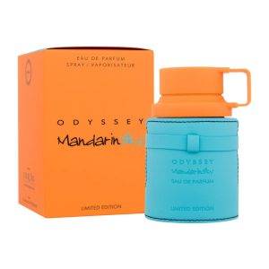 Odyssey Mandarin Sky (Limited Edition) – Armaf EDP 100ml ( men )