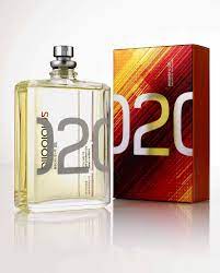 Escentric Molecules 02 100ml