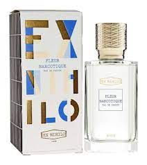 Fleur Narcotique By Ex Nihilo EDP 100ml ( unisex )